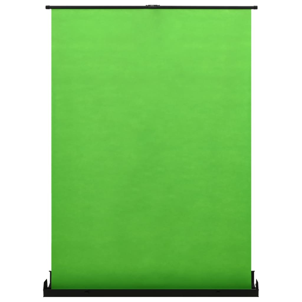 Photography Backdrop Green 72" 4:3